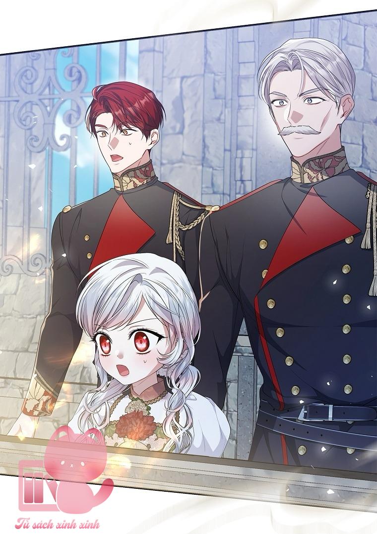 Nhận Nuôi Người Cha Phản Diện - Chap 33 - Trang 4