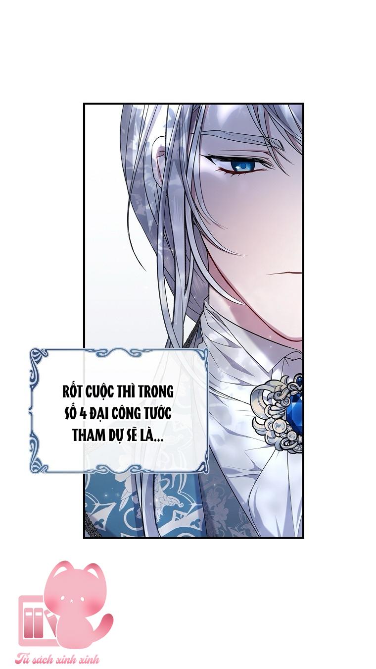 Nhận Nuôi Người Cha Phản Diện - Chap 33 - Trang 54