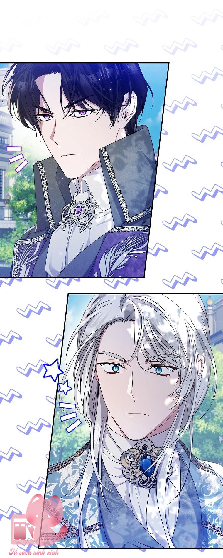 Nhận Nuôi Người Cha Phản Diện - Chap 33 - Trang 56