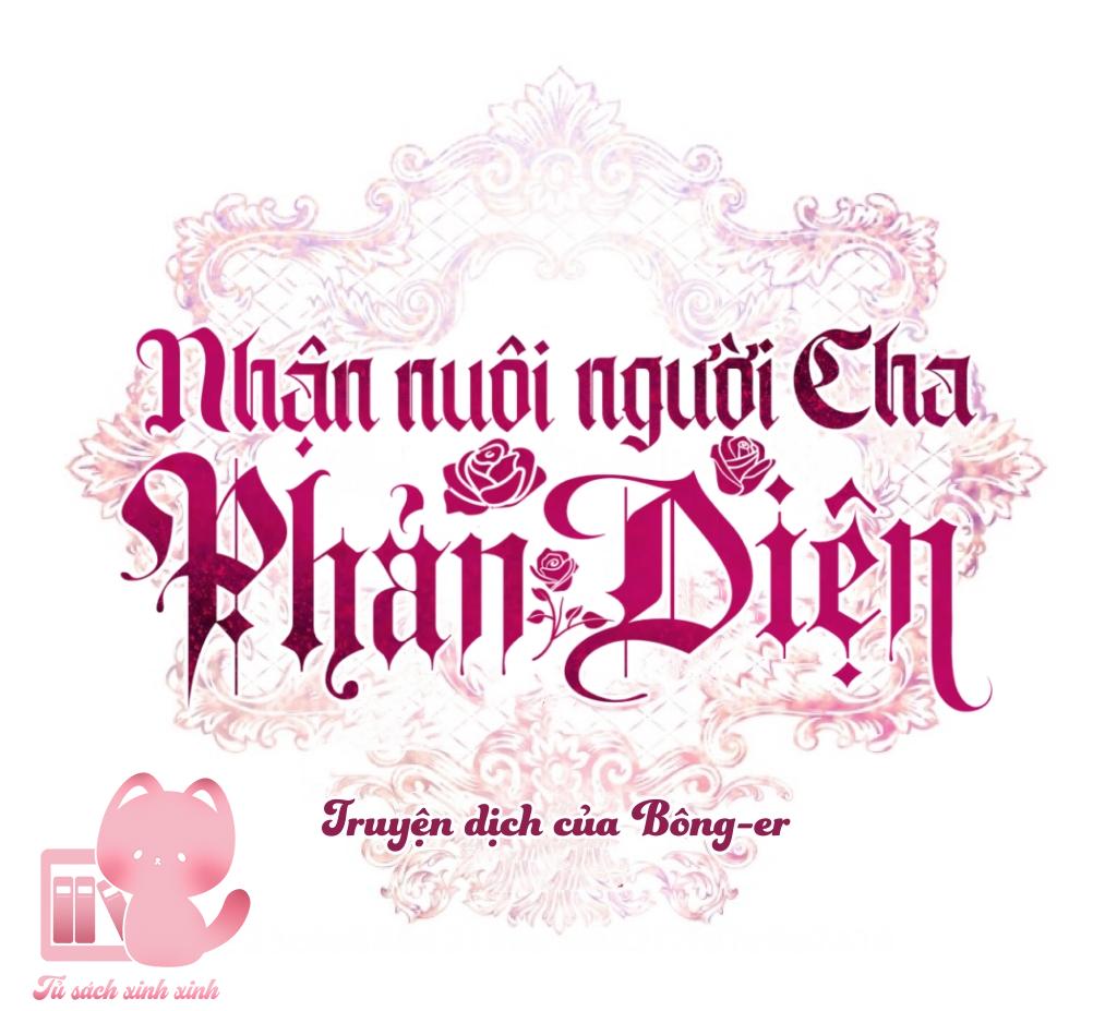 Nhận Nuôi Người Cha Phản Diện - Chap 34 - Trang 17