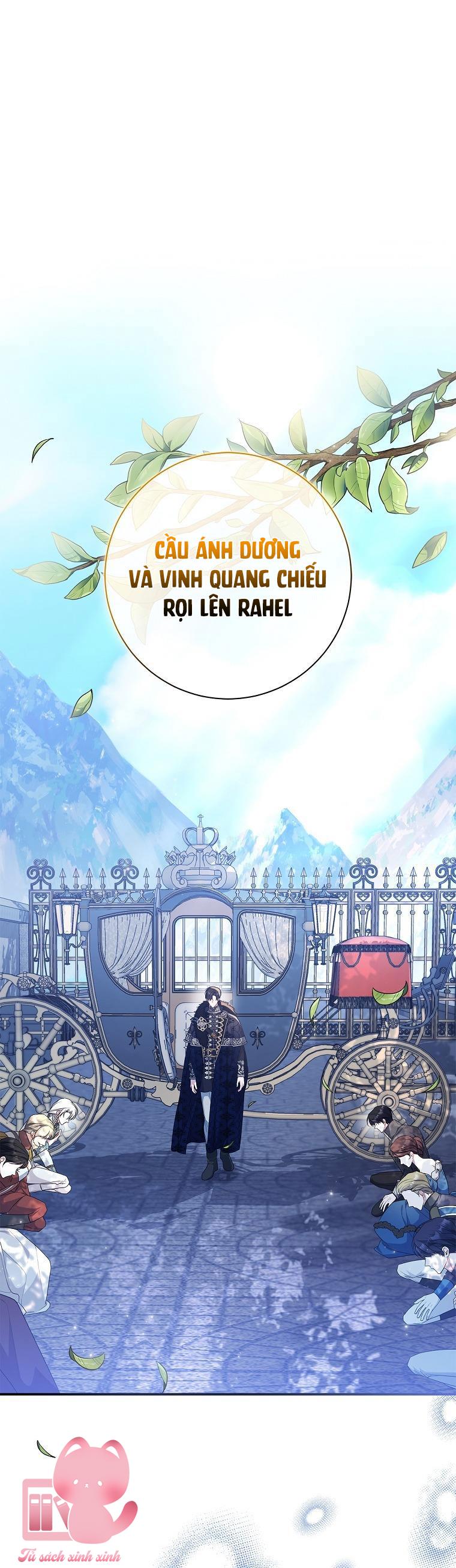 Nhận Nuôi Người Cha Phản Diện - Chap 34 - Trang 3