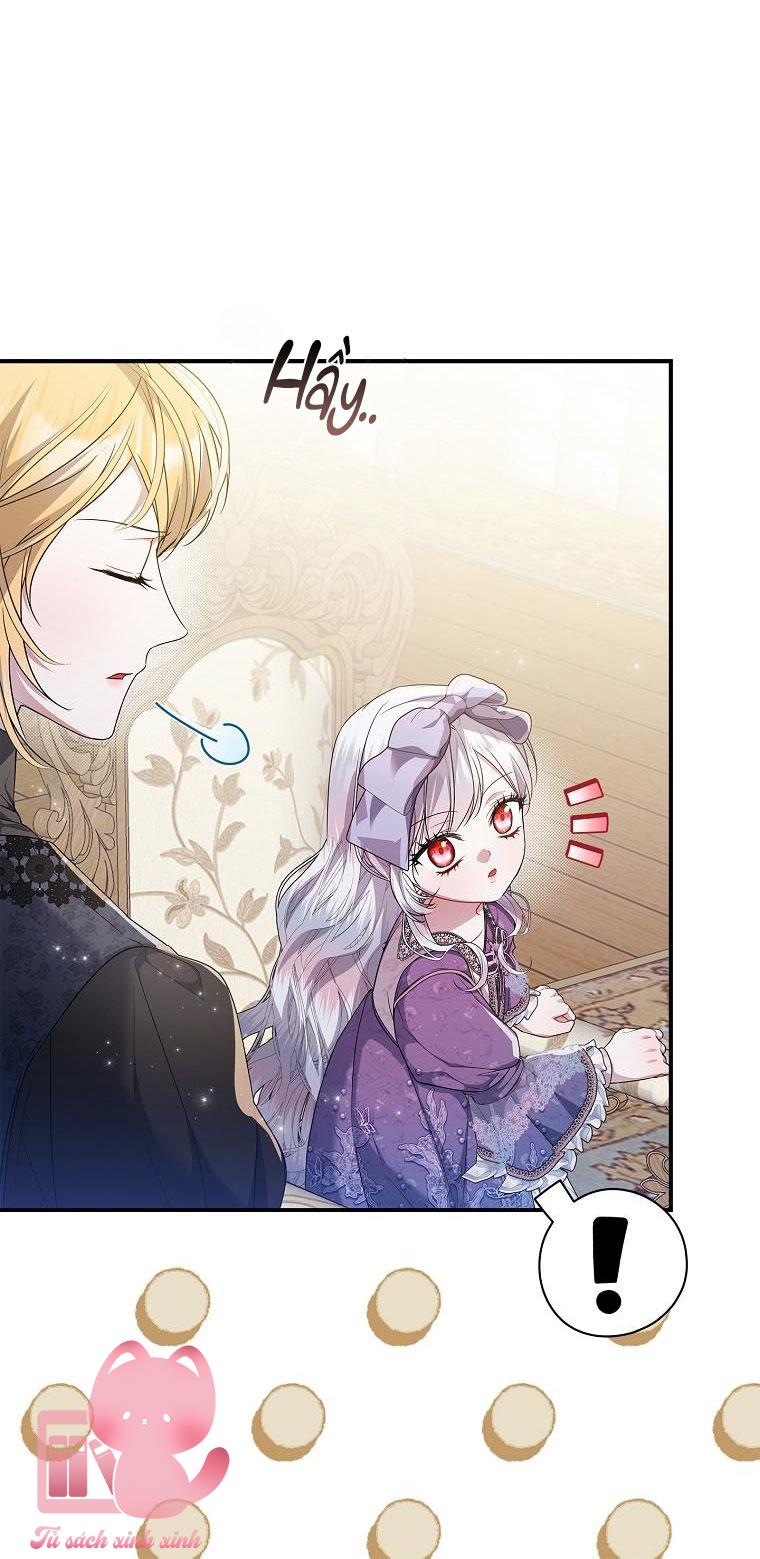 Nhận Nuôi Người Cha Phản Diện - Chap 34 - Trang 55