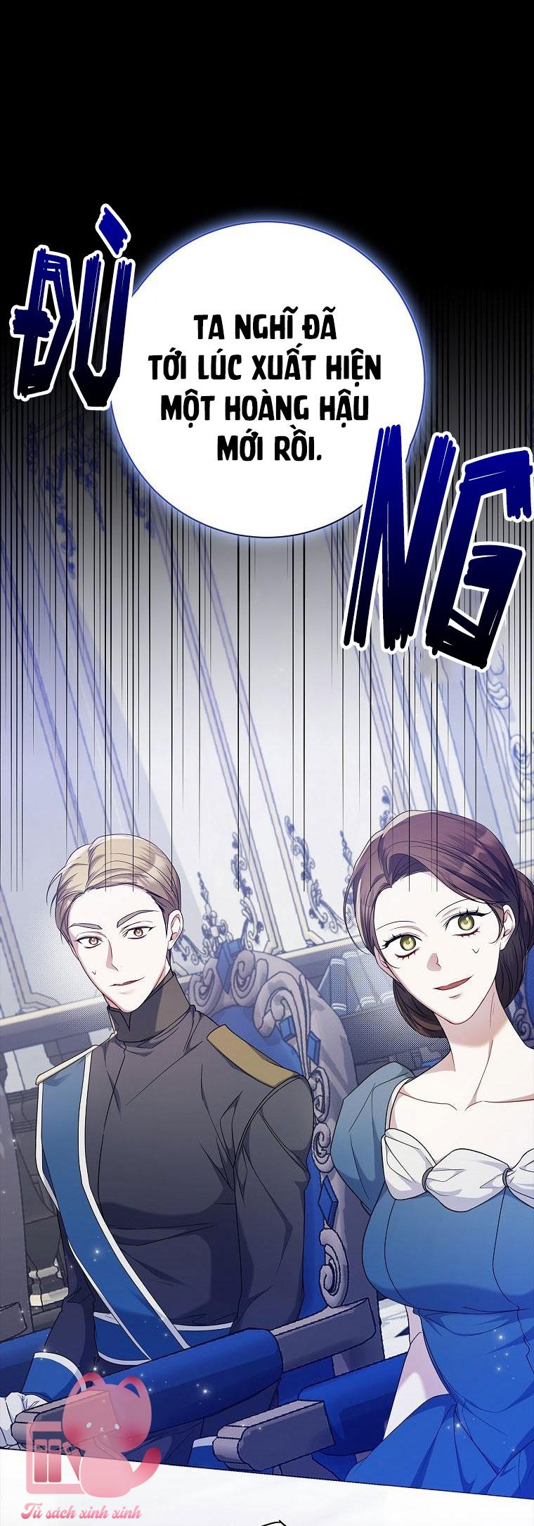 Nhận Nuôi Người Cha Phản Diện - Chap 34 - Trang 76