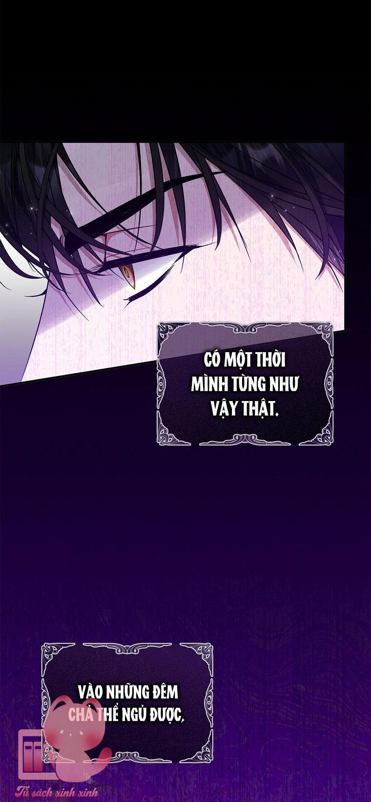 Nhận Nuôi Người Cha Phản Diện - Chap 35 - Trang 24
