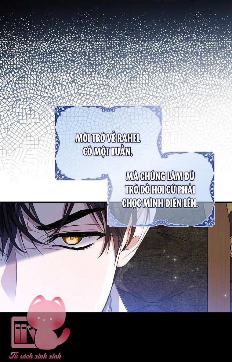 Nhận Nuôi Người Cha Phản Diện - Chap 35 - Trang 5