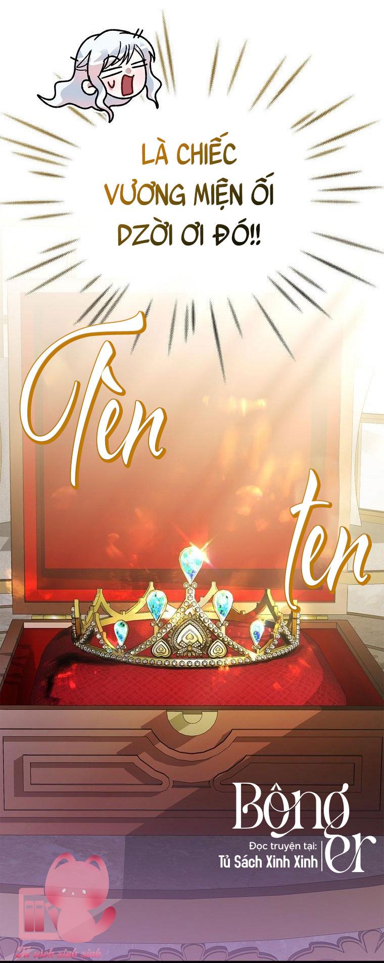 Nhận Nuôi Người Cha Phản Diện - Chap 35 - Trang 49