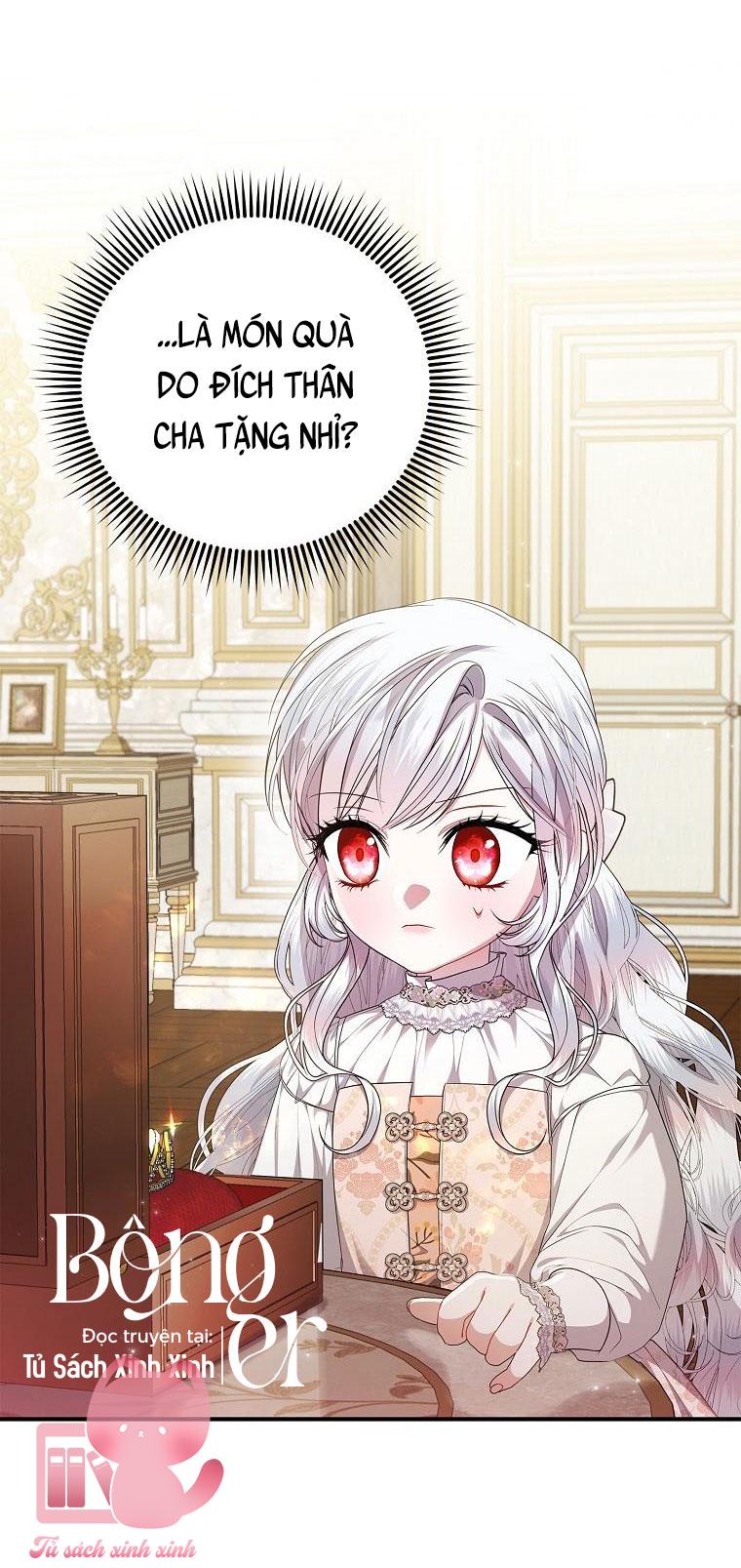 Nhận Nuôi Người Cha Phản Diện - Chap 35 - Trang 52