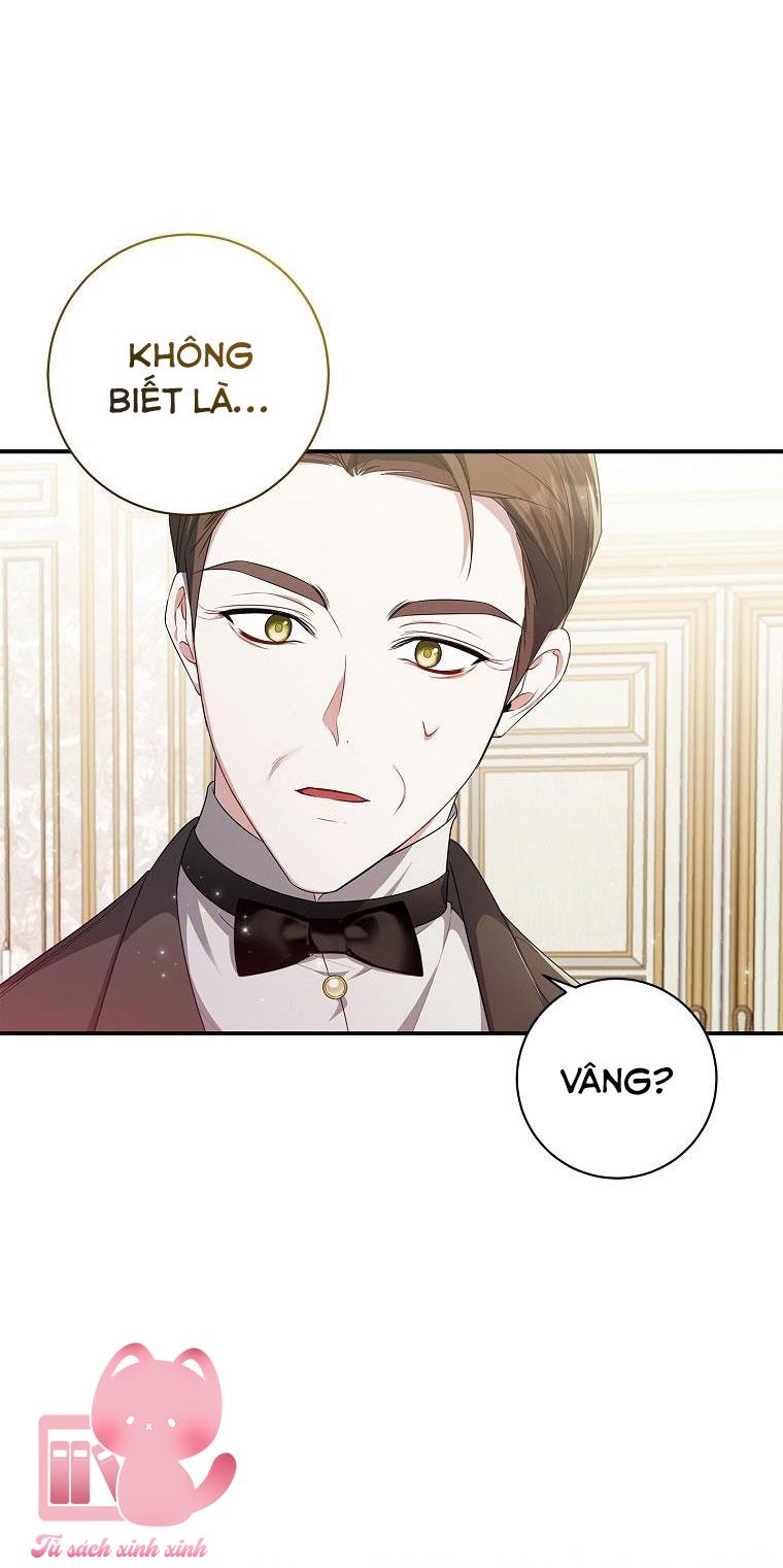 Nhận Nuôi Người Cha Phản Diện - Chap 35 - Trang 56