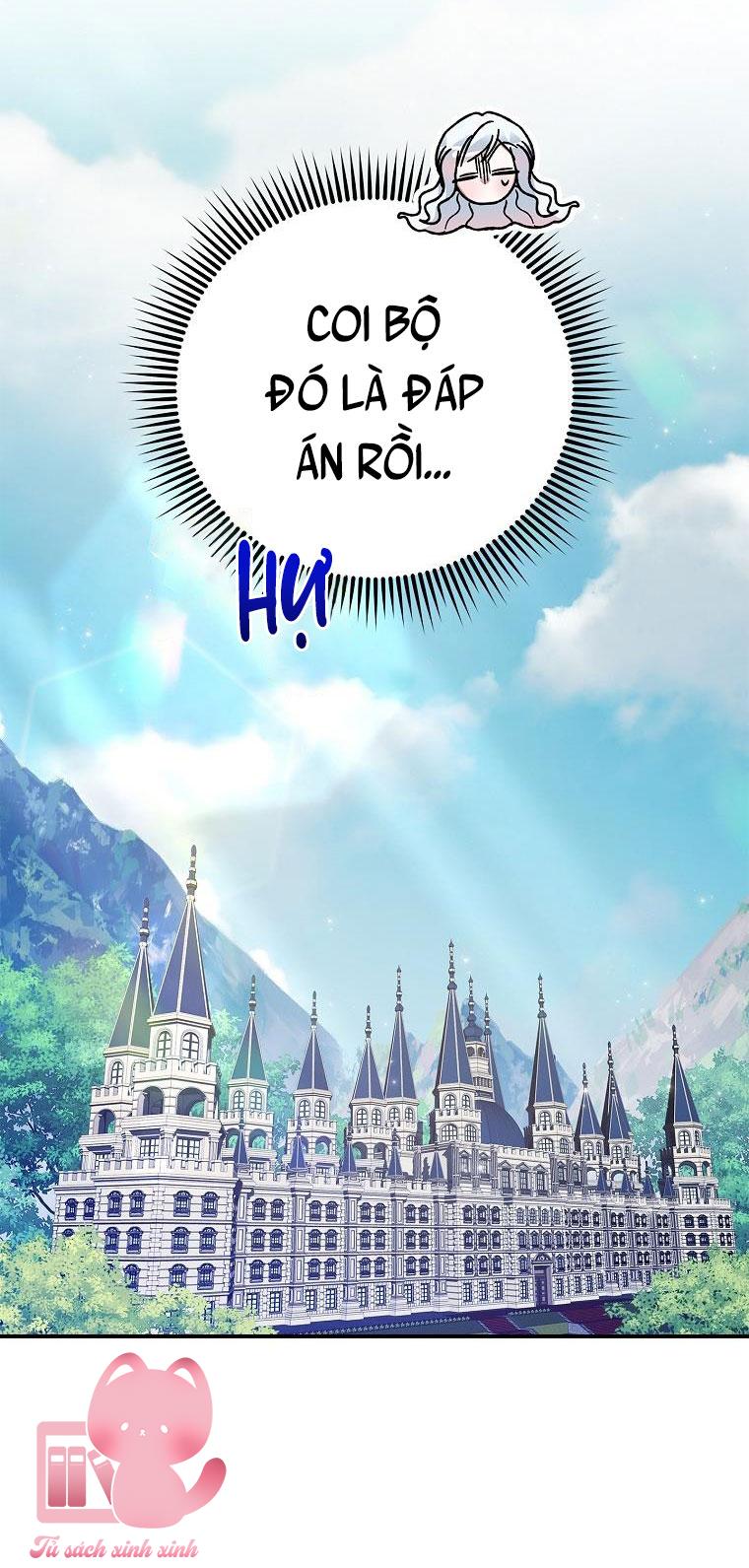 Nhận Nuôi Người Cha Phản Diện - Chap 35 - Trang 59