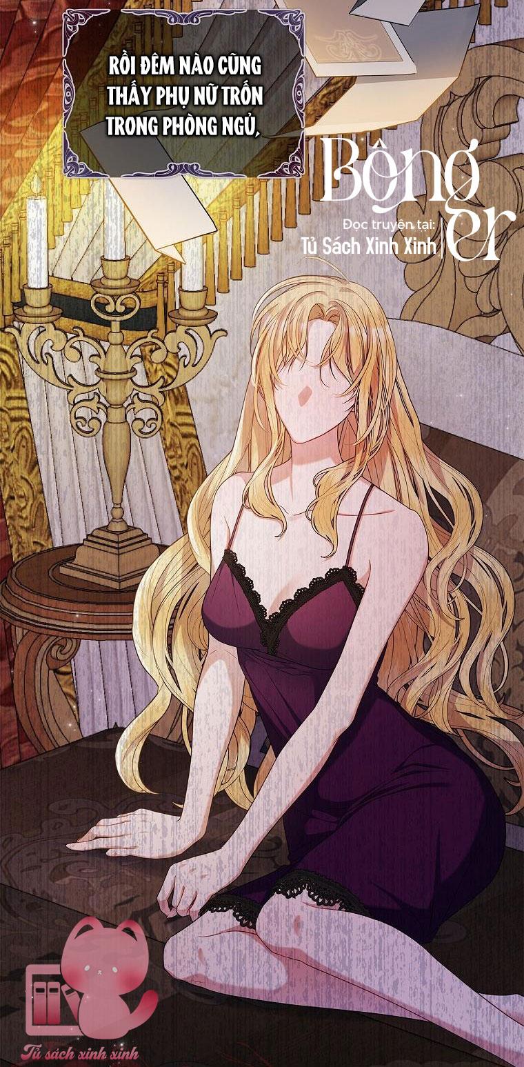 Nhận Nuôi Người Cha Phản Diện - Chap 35 - Trang 7
