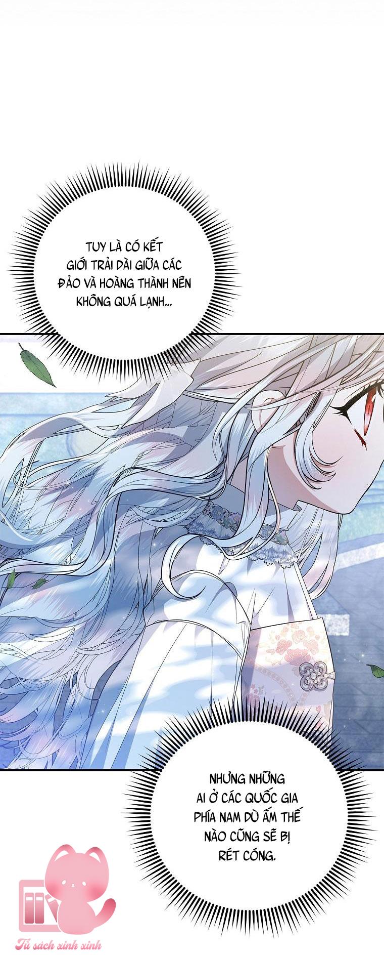 Nhận Nuôi Người Cha Phản Diện - Chap 35 - Trang 63