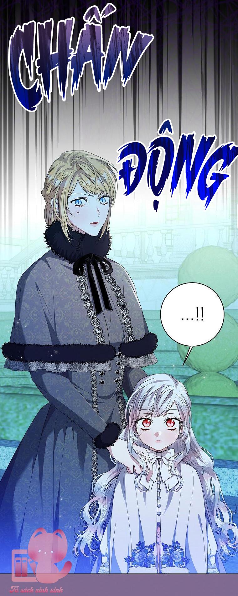 Nhận Nuôi Người Cha Phản Diện - Chap 36 - Trang 11