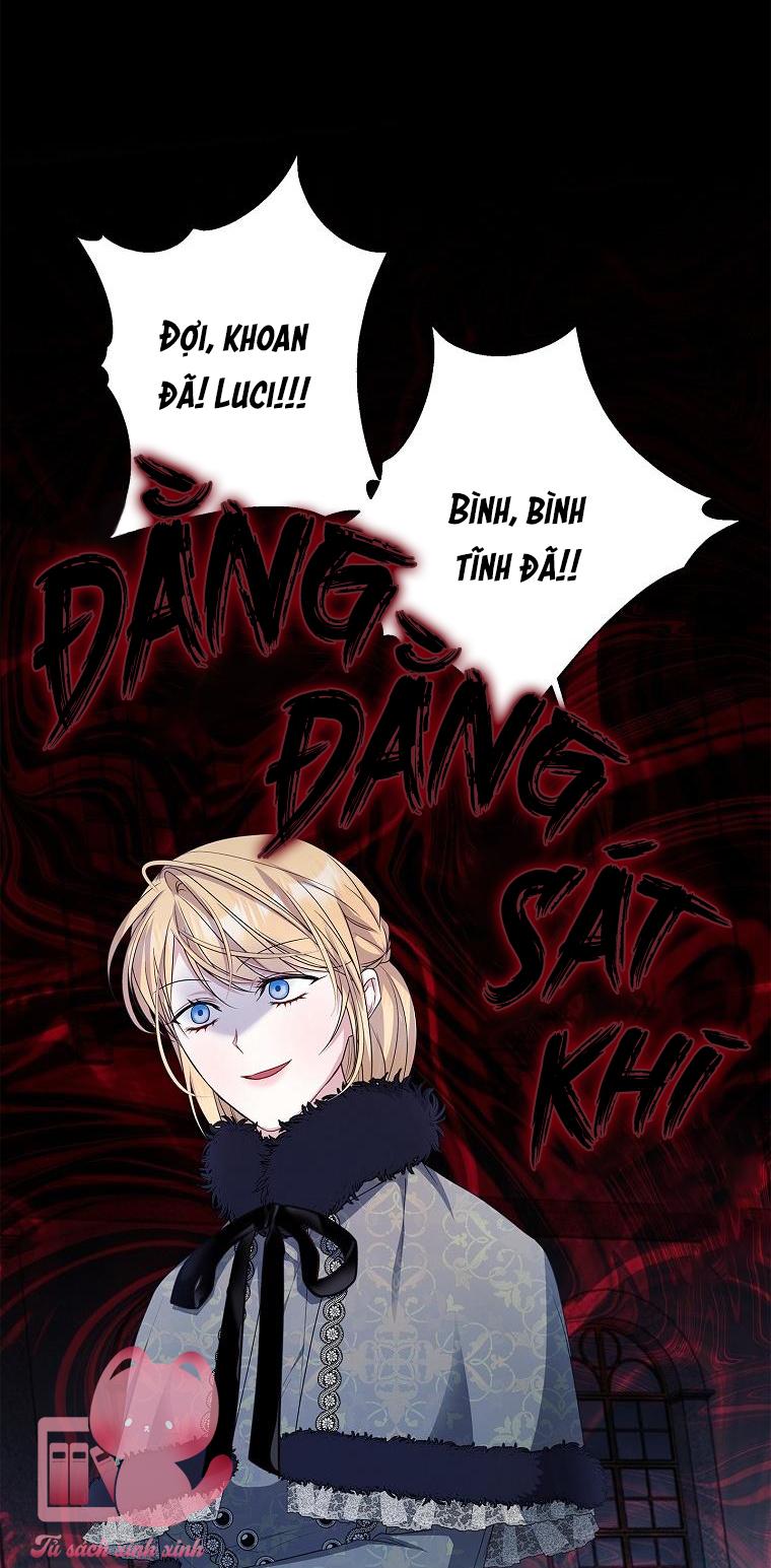 Nhận Nuôi Người Cha Phản Diện - Chap 36 - Trang 14