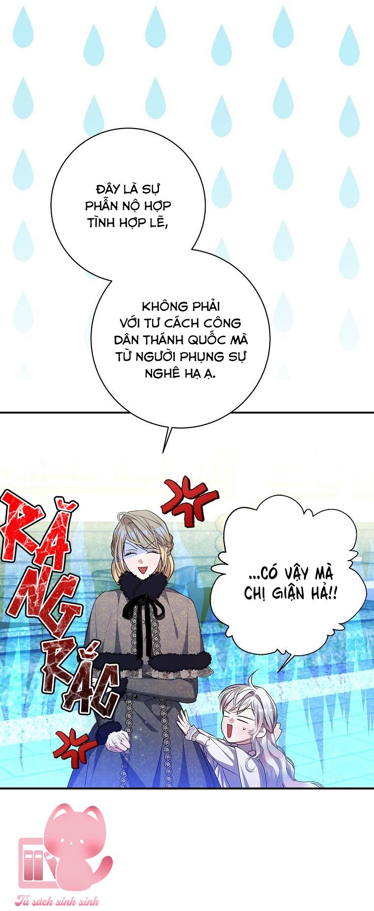 Nhận Nuôi Người Cha Phản Diện - Chap 36 - Trang 17