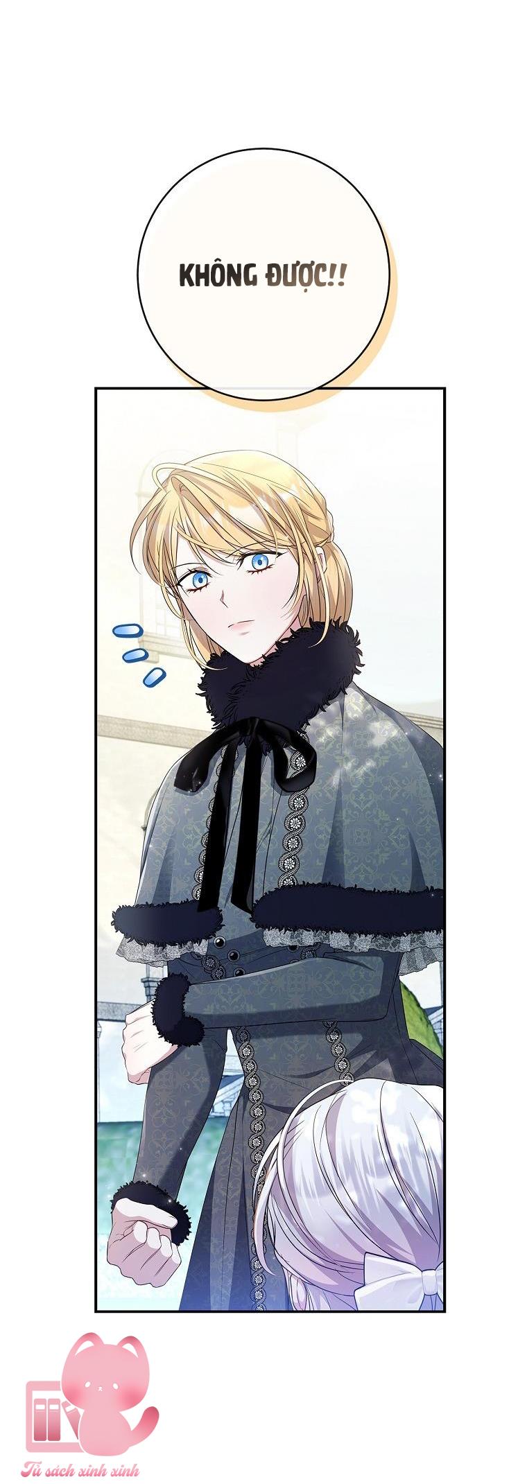 Nhận Nuôi Người Cha Phản Diện - Chap 36 - Trang 18