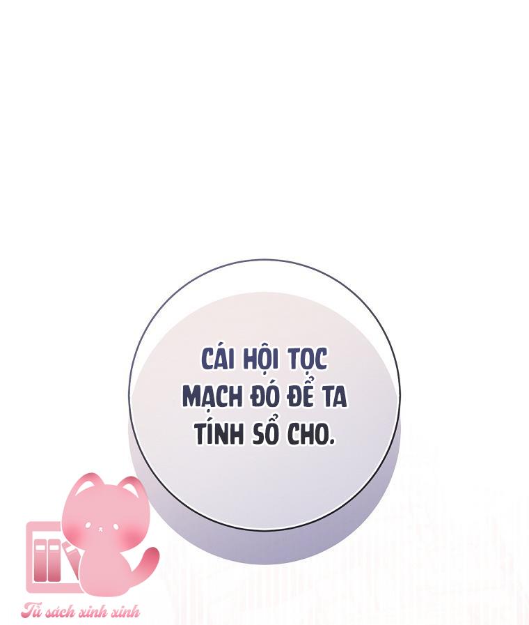 Nhận Nuôi Người Cha Phản Diện - Chap 36 - Trang 22