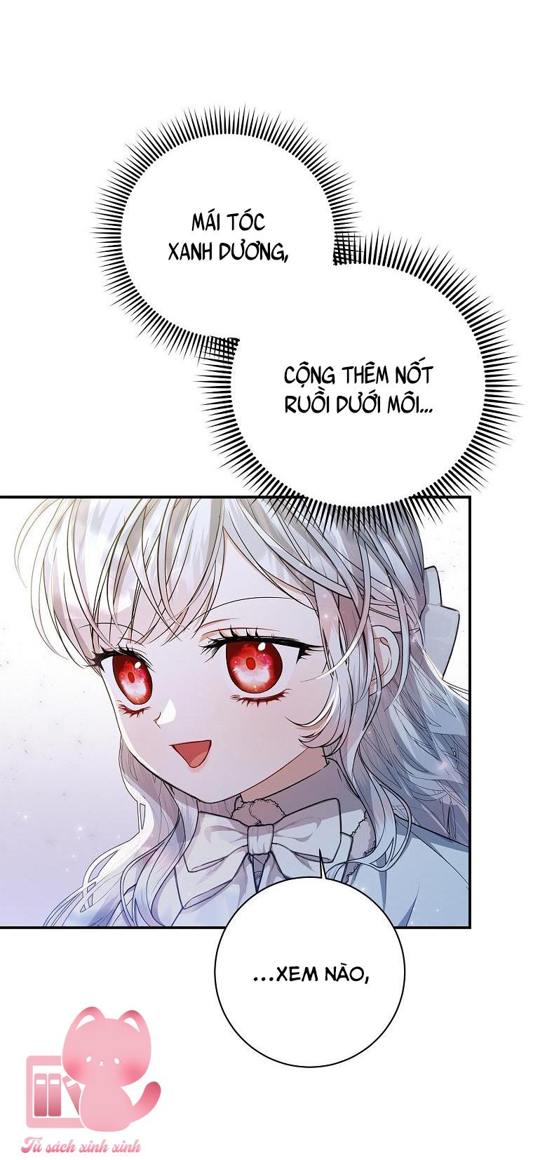 Nhận Nuôi Người Cha Phản Diện - Chap 36 - Trang 30