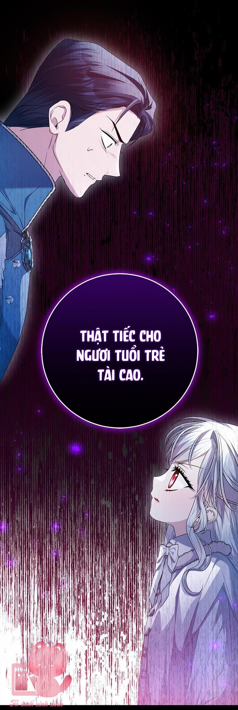 Nhận Nuôi Người Cha Phản Diện - Chap 36 - Trang 42
