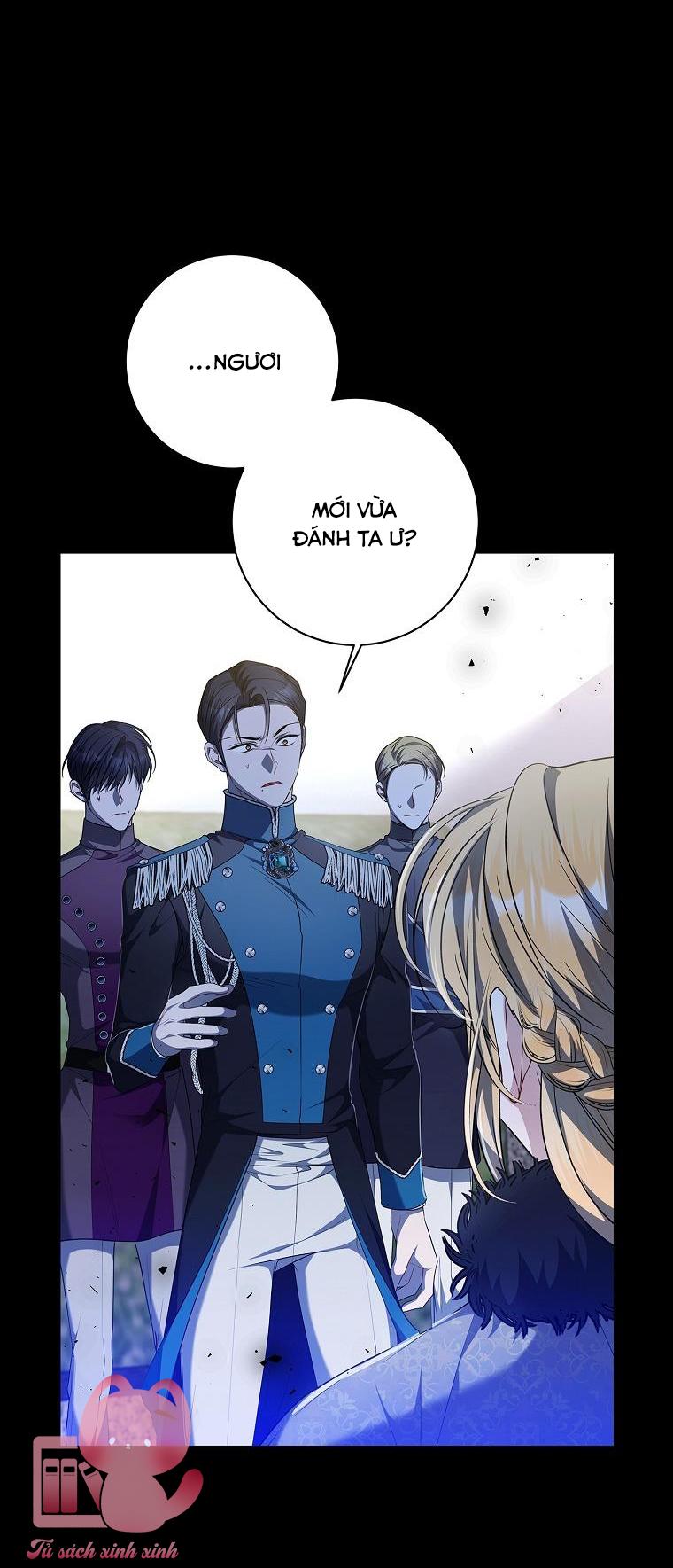 Nhận Nuôi Người Cha Phản Diện - Chap 36 - Trang 51