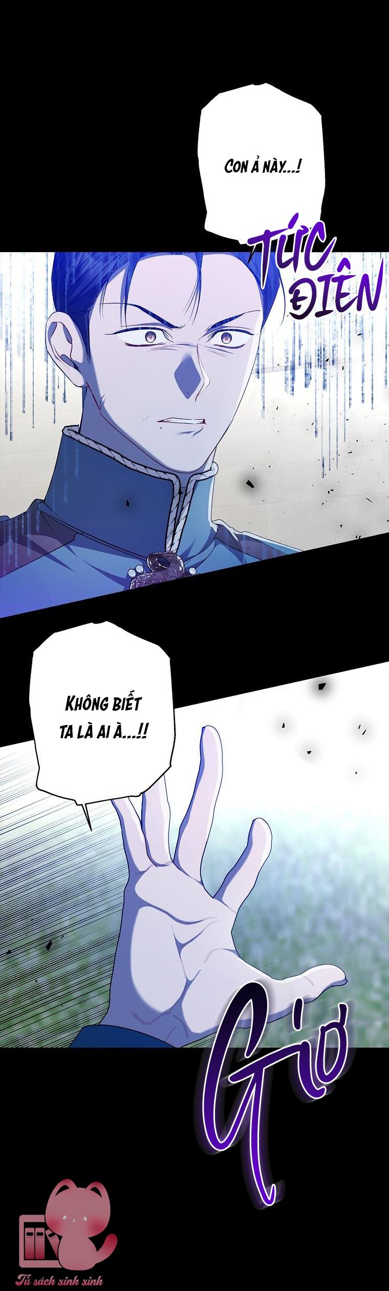 Nhận Nuôi Người Cha Phản Diện - Chap 36 - Trang 52