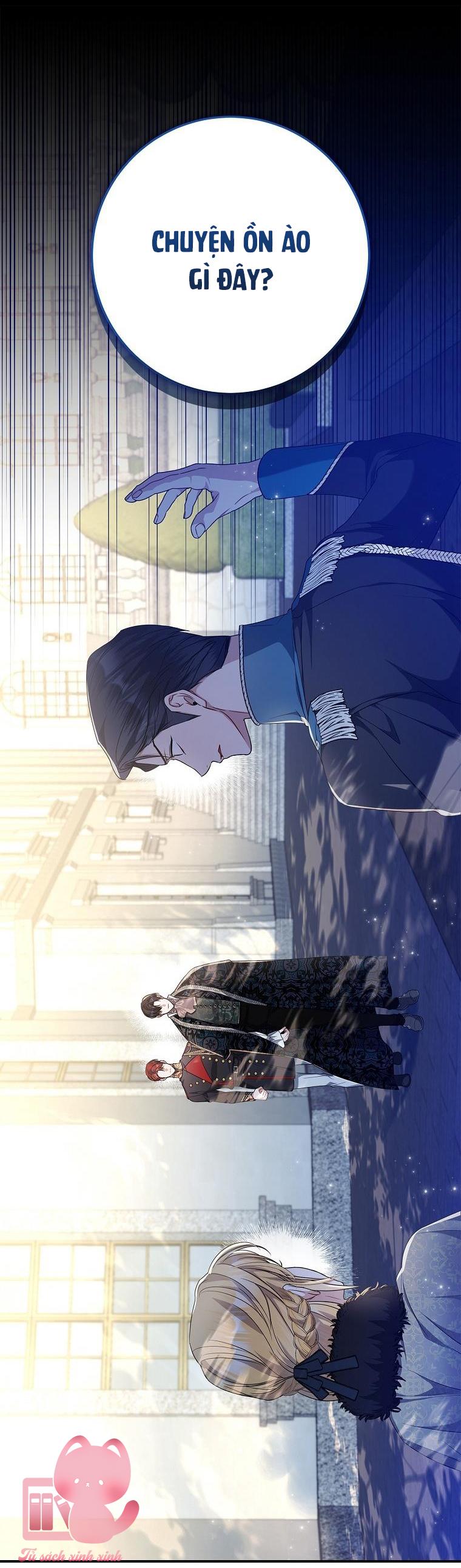 Nhận Nuôi Người Cha Phản Diện - Chap 36 - Trang 53