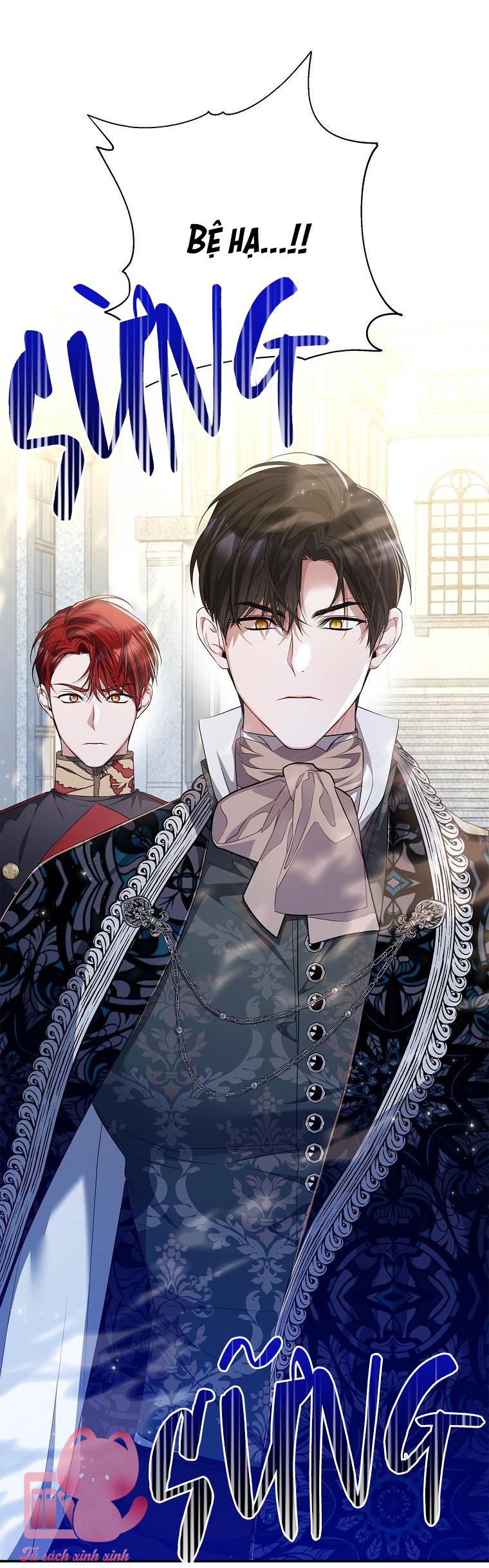 Nhận Nuôi Người Cha Phản Diện - Chap 36 - Trang 55