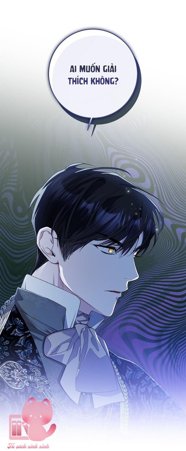 Nhận Nuôi Người Cha Phản Diện - Chap 36 - Trang 58