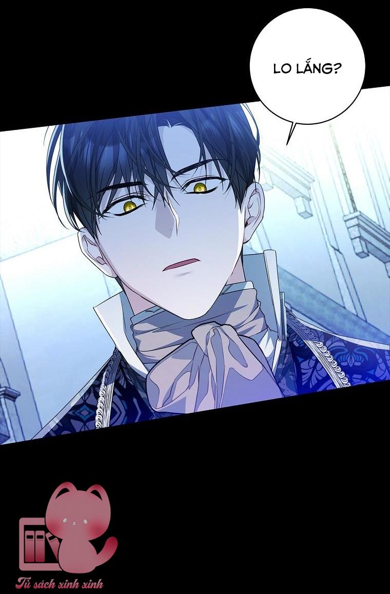 Nhận Nuôi Người Cha Phản Diện - Chap 36 - Trang 65