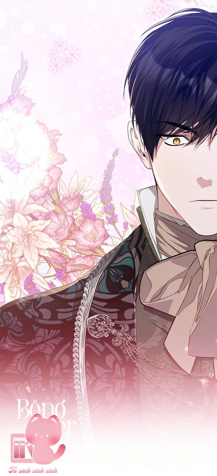Nhận Nuôi Người Cha Phản Diện - Chap 37 - Trang 14