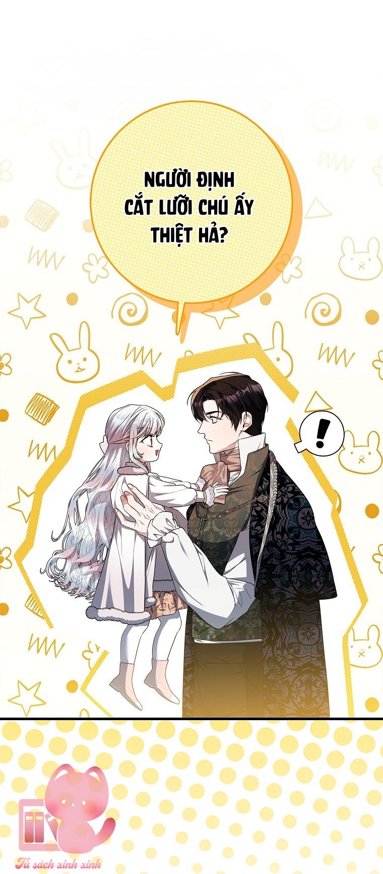 Nhận Nuôi Người Cha Phản Diện - Chap 37 - Trang 19