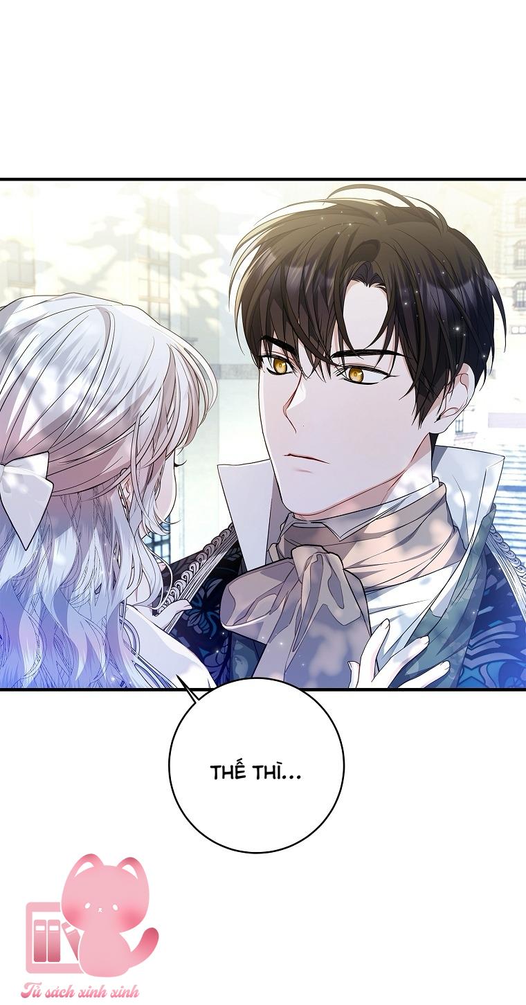 Nhận Nuôi Người Cha Phản Diện - Chap 37 - Trang 24