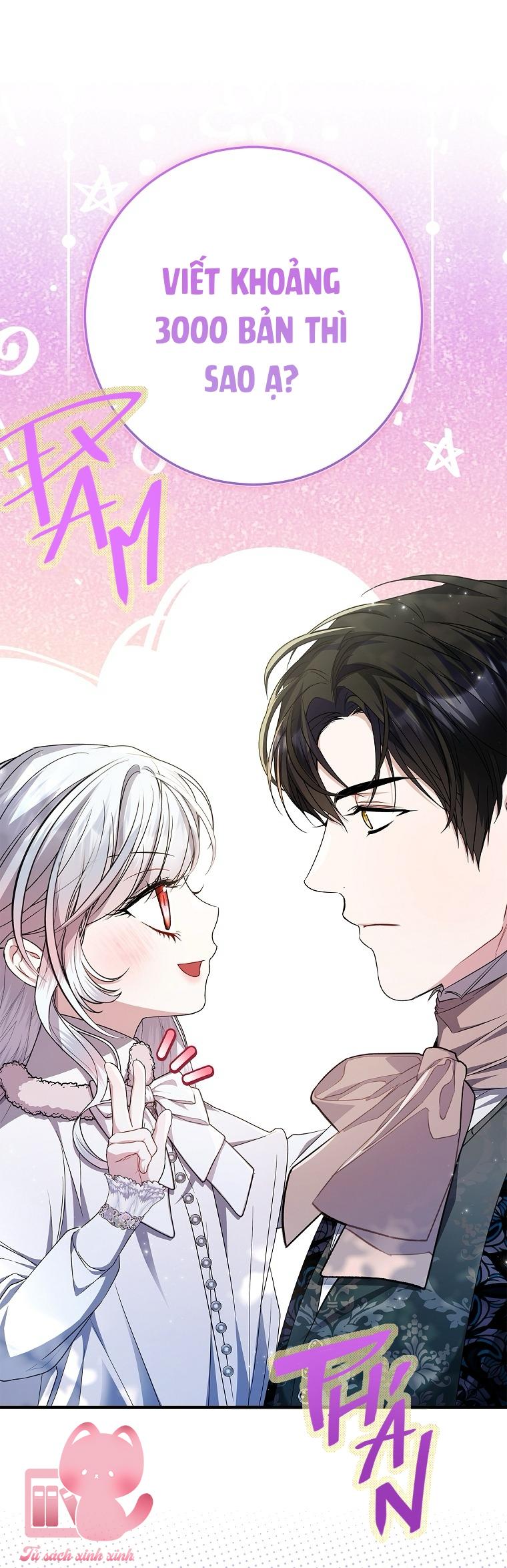 Nhận Nuôi Người Cha Phản Diện - Chap 37 - Trang 25