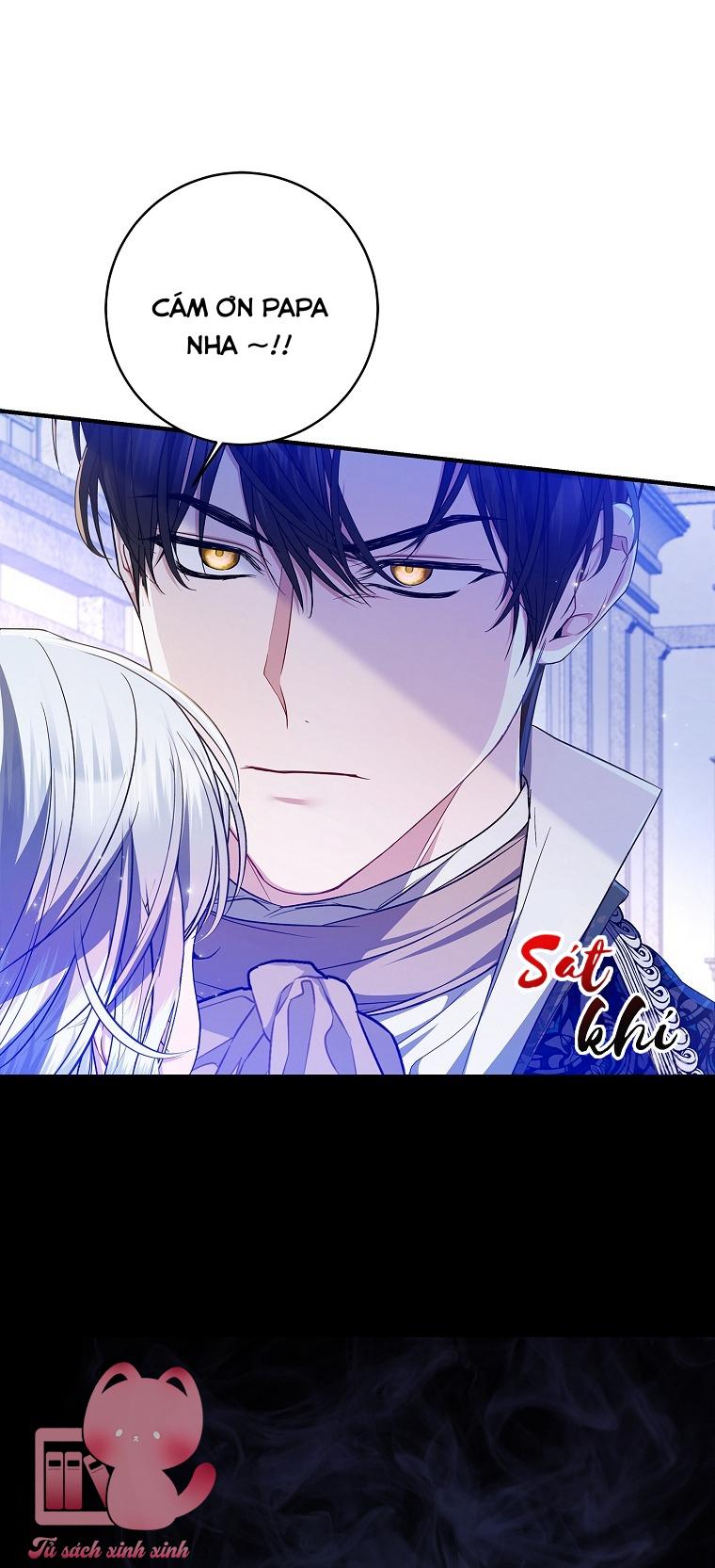 Nhận Nuôi Người Cha Phản Diện - Chap 37 - Trang 35