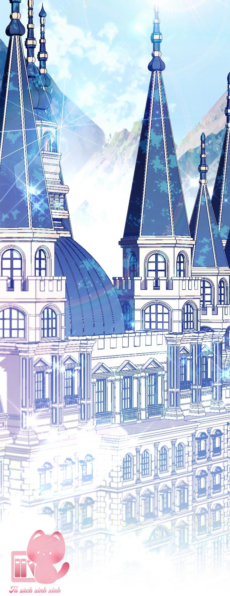 Nhận Nuôi Người Cha Phản Diện - Chap 37 - Trang 44