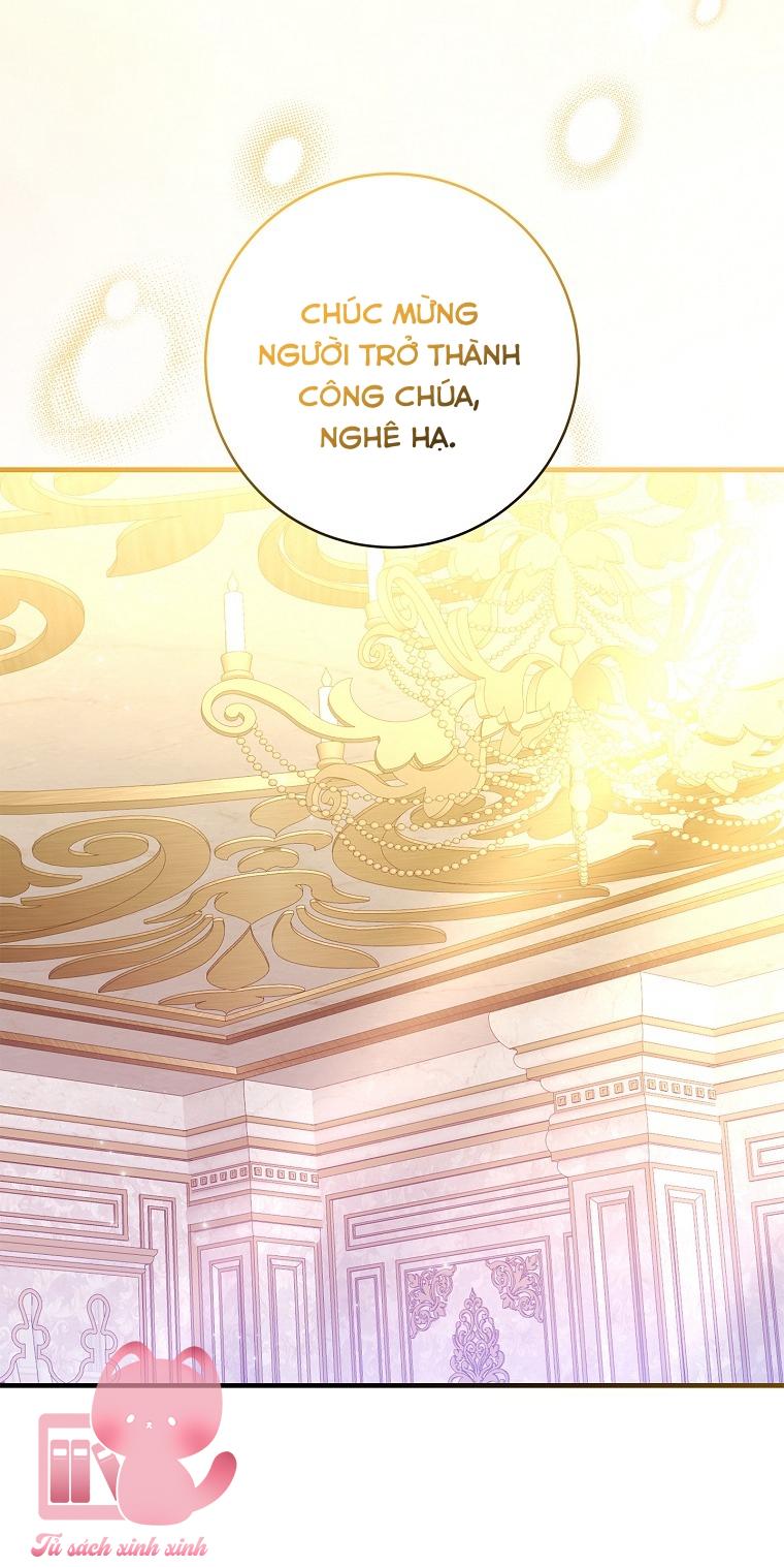 Nhận Nuôi Người Cha Phản Diện - Chap 37 - Trang 53