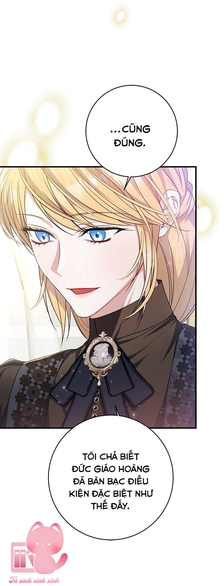 Nhận Nuôi Người Cha Phản Diện - Chap 37 - Trang 56