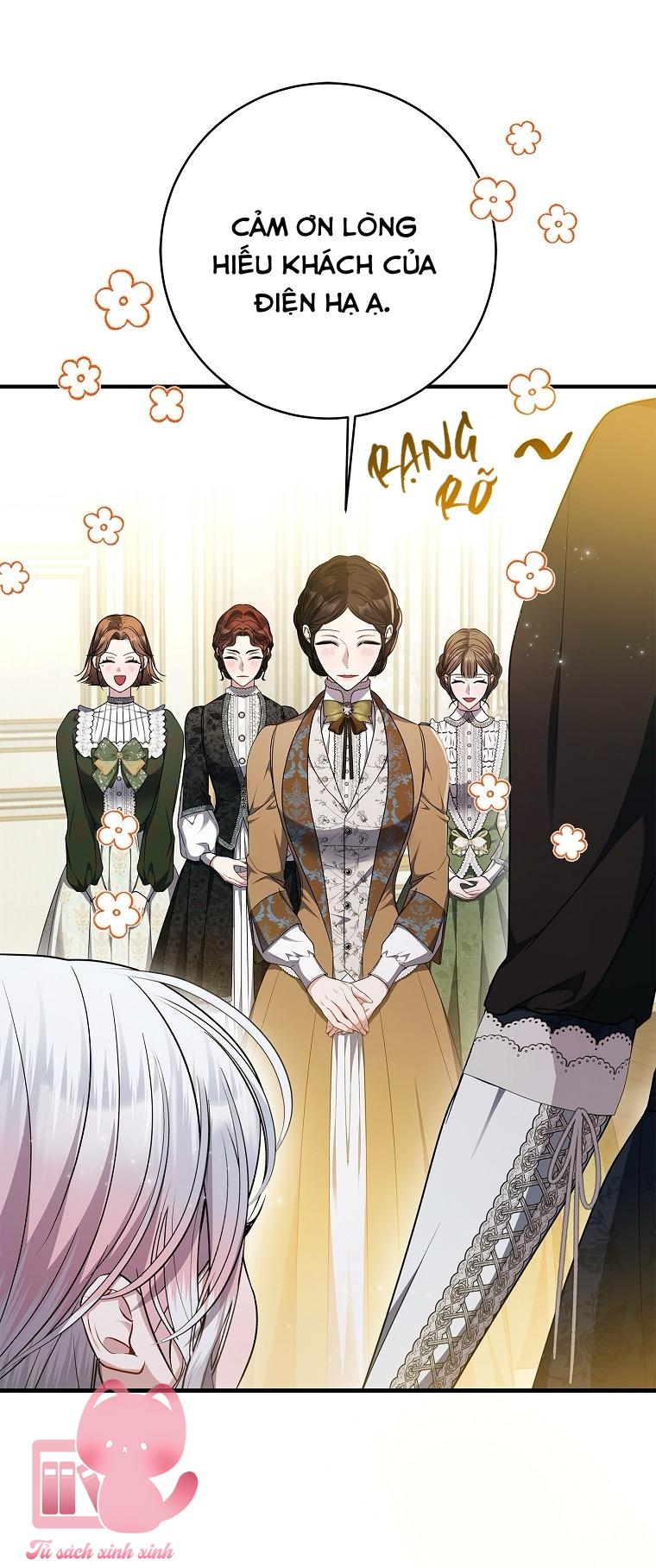 Nhận Nuôi Người Cha Phản Diện - Chap 37 - Trang 68