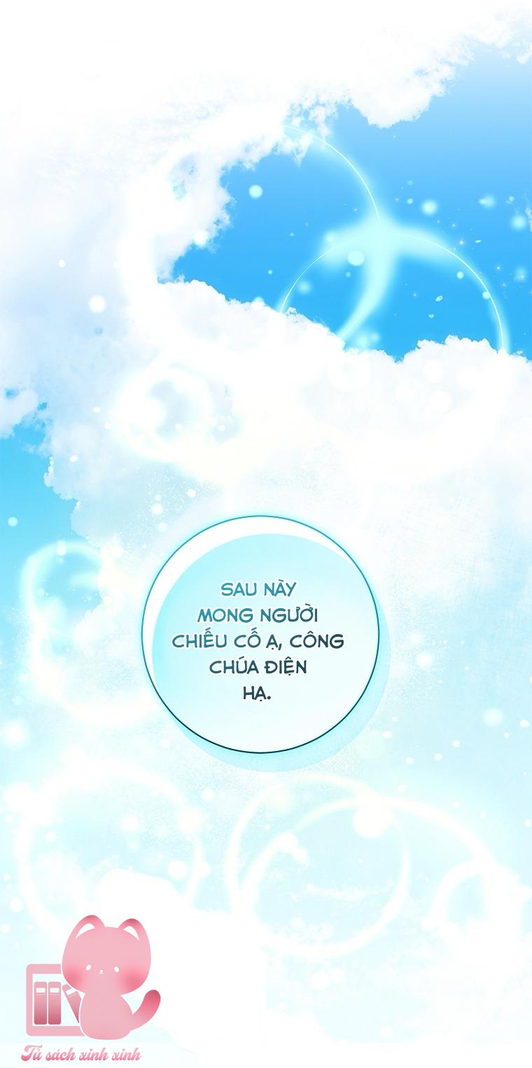 Nhận Nuôi Người Cha Phản Diện - Chap 37 - Trang 72