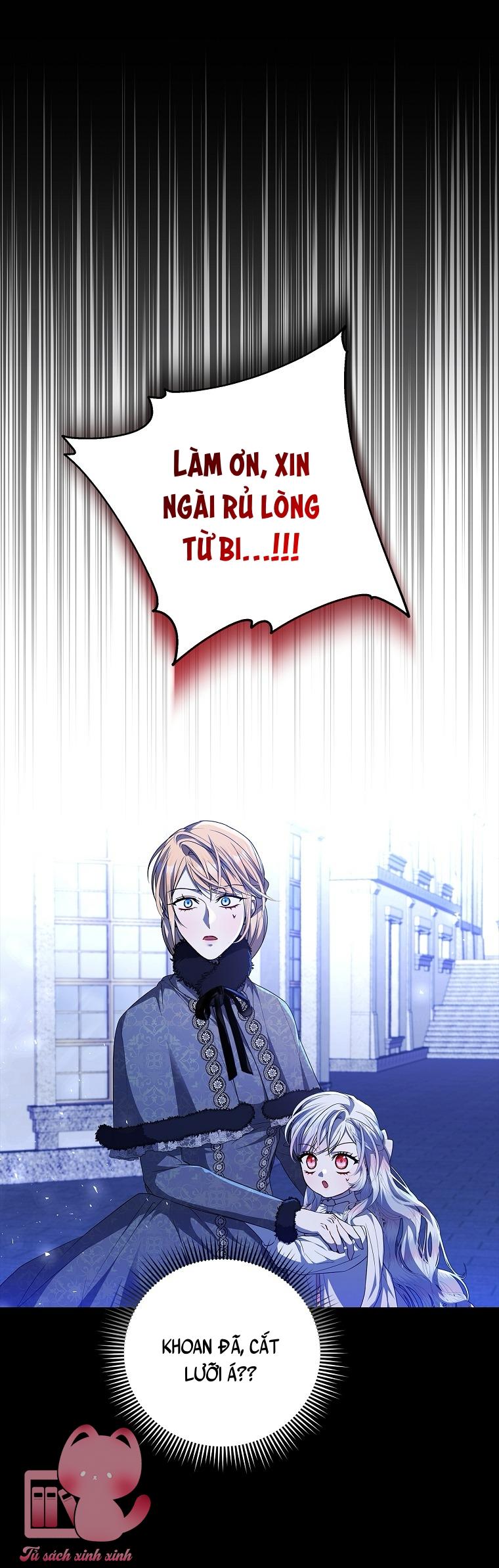 Nhận Nuôi Người Cha Phản Diện - Chap 37 - Trang 9