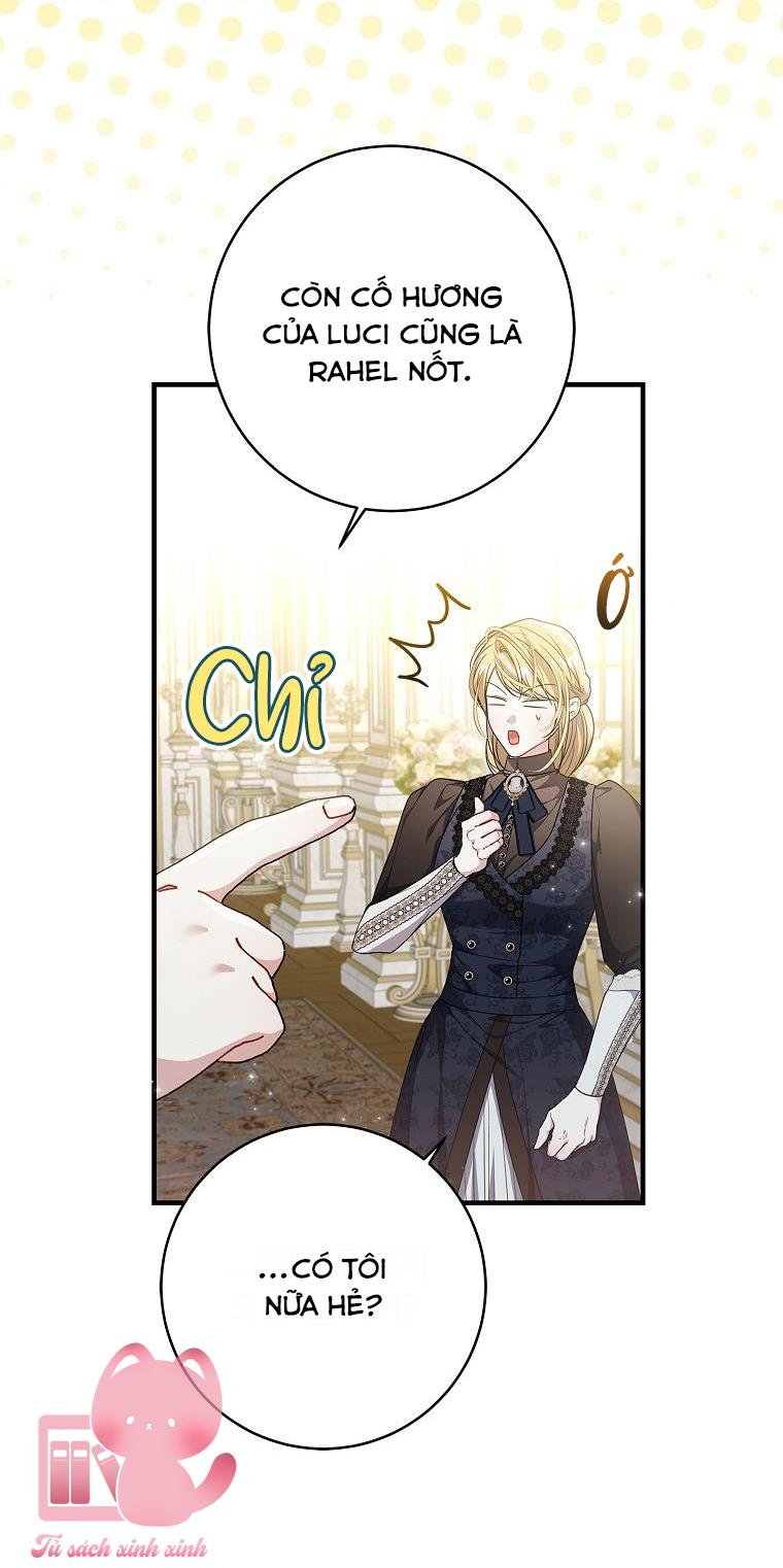 Nhận Nuôi Người Cha Phản Diện - Chap 38 - Trang 14