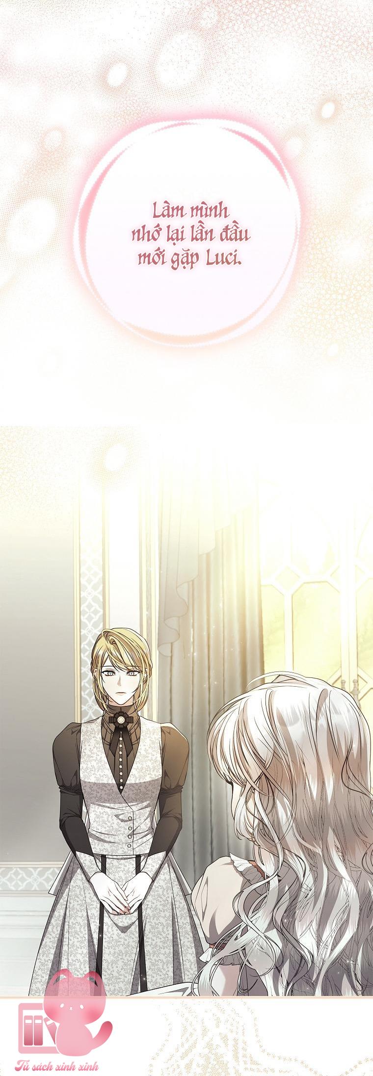 Nhận Nuôi Người Cha Phản Diện - Chap 38 - Trang 19