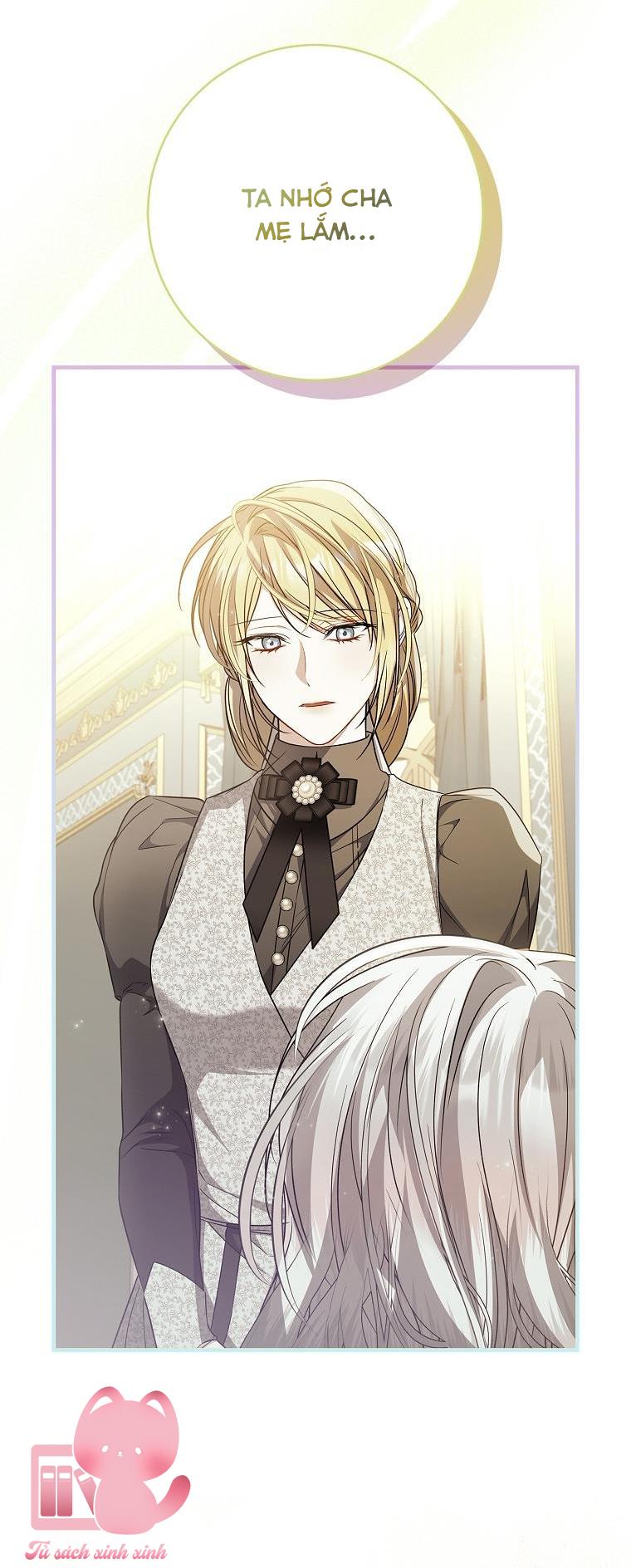 Nhận Nuôi Người Cha Phản Diện - Chap 38 - Trang 24