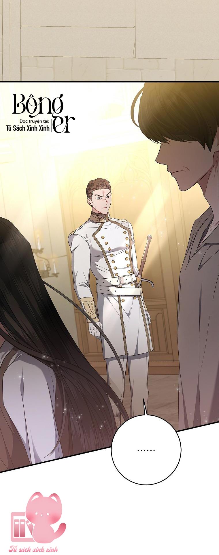 Nhận Nuôi Người Cha Phản Diện - Chap 38 - Trang 37