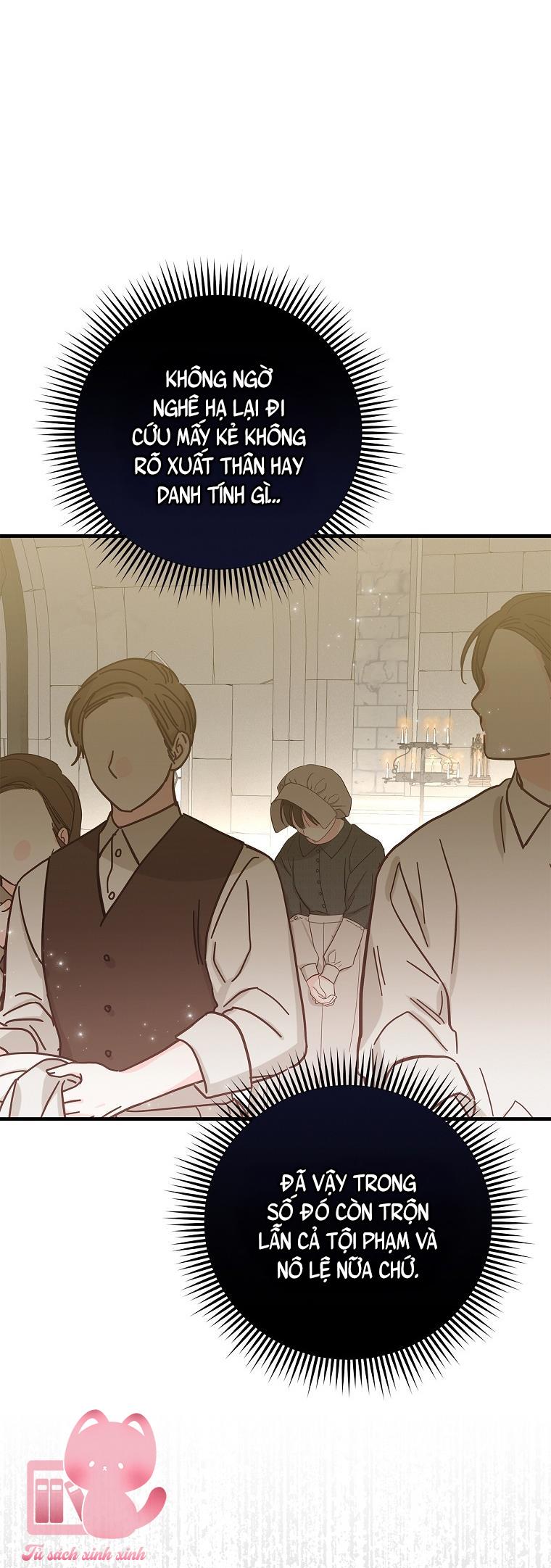 Nhận Nuôi Người Cha Phản Diện - Chap 38 - Trang 39