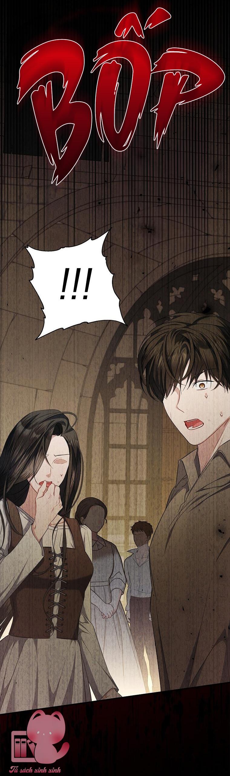 Nhận Nuôi Người Cha Phản Diện - Chap 38 - Trang 47