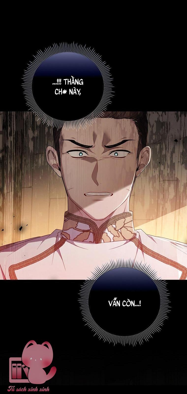 Nhận Nuôi Người Cha Phản Diện - Chap 38 - Trang 61