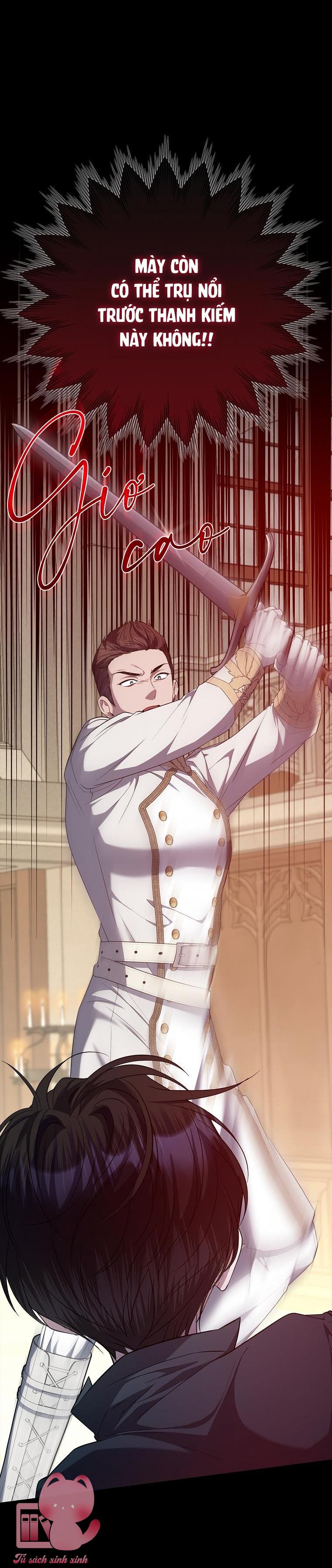 Nhận Nuôi Người Cha Phản Diện - Chap 38 - Trang 64