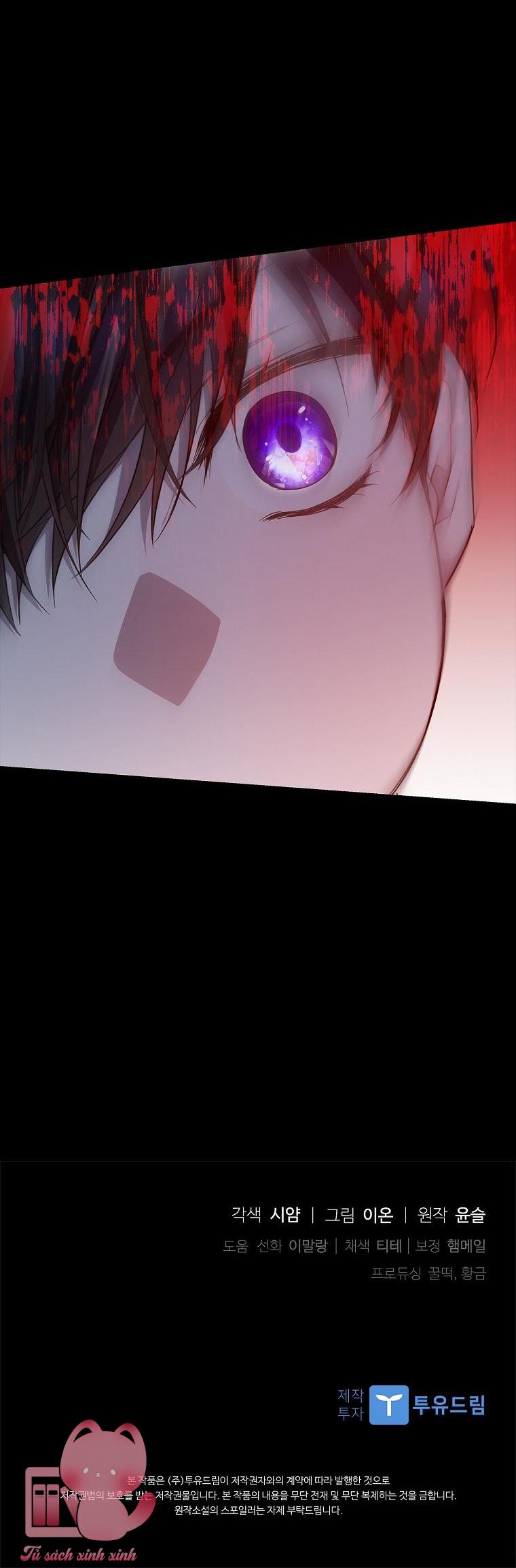 Nhận Nuôi Người Cha Phản Diện - Chap 38 - Trang 65