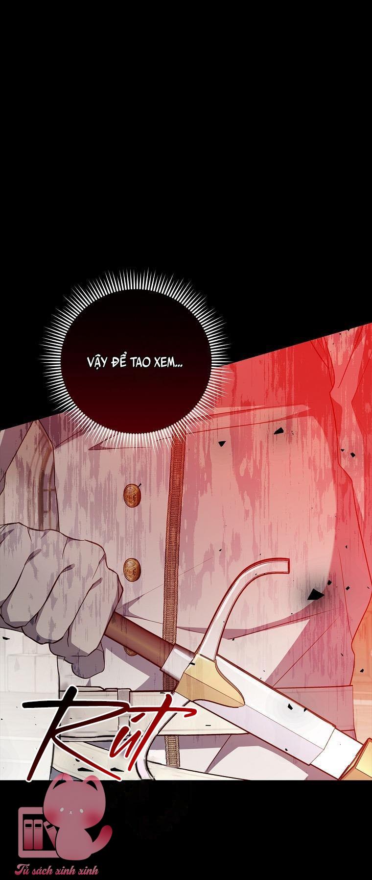 Nhận Nuôi Người Cha Phản Diện - Chap 39 - Trang 3