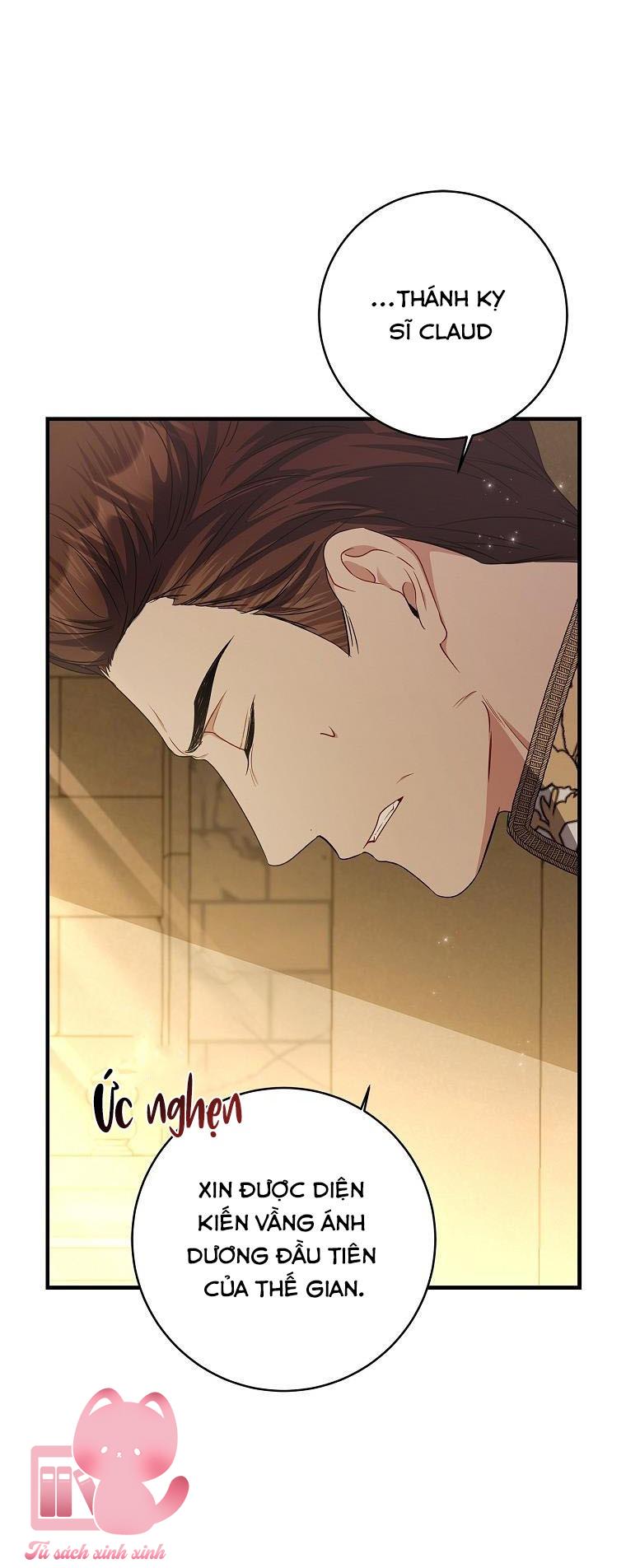 Nhận Nuôi Người Cha Phản Diện - Chap 39 - Trang 22